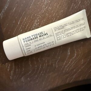 Le Labo Hand Pomade - Cream